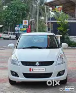 Maruti Suzuki Swift 2011-2014 VXI, 2013, Petrol