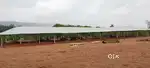 Farms shed equipment