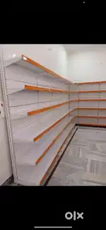 Grocery racks for sale