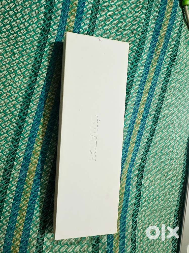 apple watch series 9