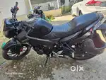 Hero xtreme160 R july 2022