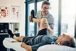physiotherapy