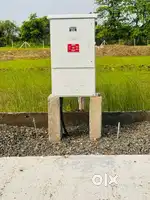 Residential and commercial plots At Katol Road
