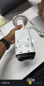 Brand New HIK vision 4MP bullet IP camera