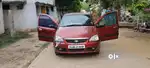Tata Indica 2008 Diesel