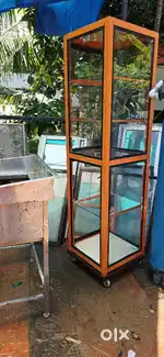 Less Used Alfaham machine for sale