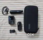Go pro Hero 10