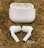 Tws white anc headphones wireless best blutooth to all smartphone