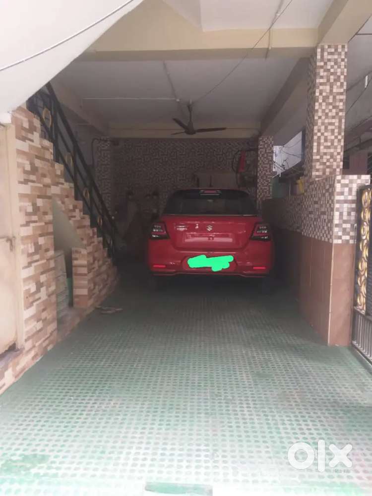 88 Square Yards, 20 Feet Road, 3 Floor Building,