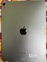 Apple iPad Air 11″ (M2), 256GB, Grey with original charger