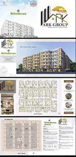 2BHK FLATS FOR SALE, UNDER-CONSTRUCTION, PENDURTHI