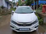 Honda City 2019