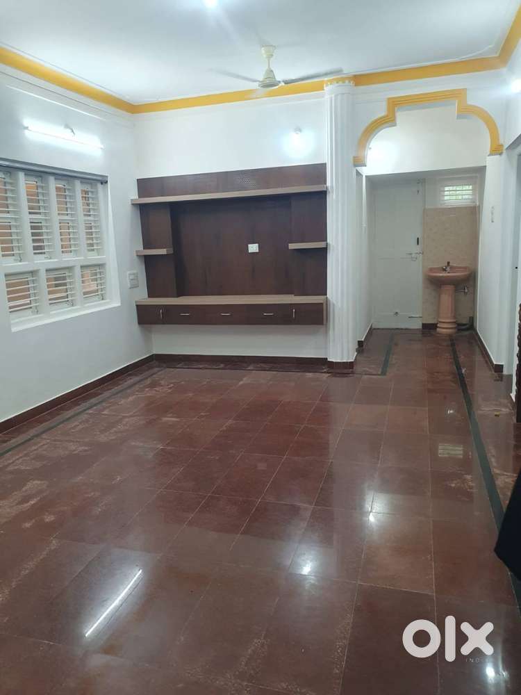 2bhk house for lease at Doddabommasandra