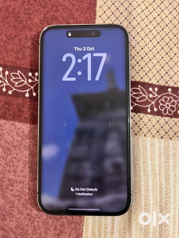 iPhone 14 PRO