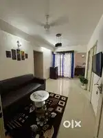 2bhk unfurnished flat for rent in Vaishali estate Gandhi path West