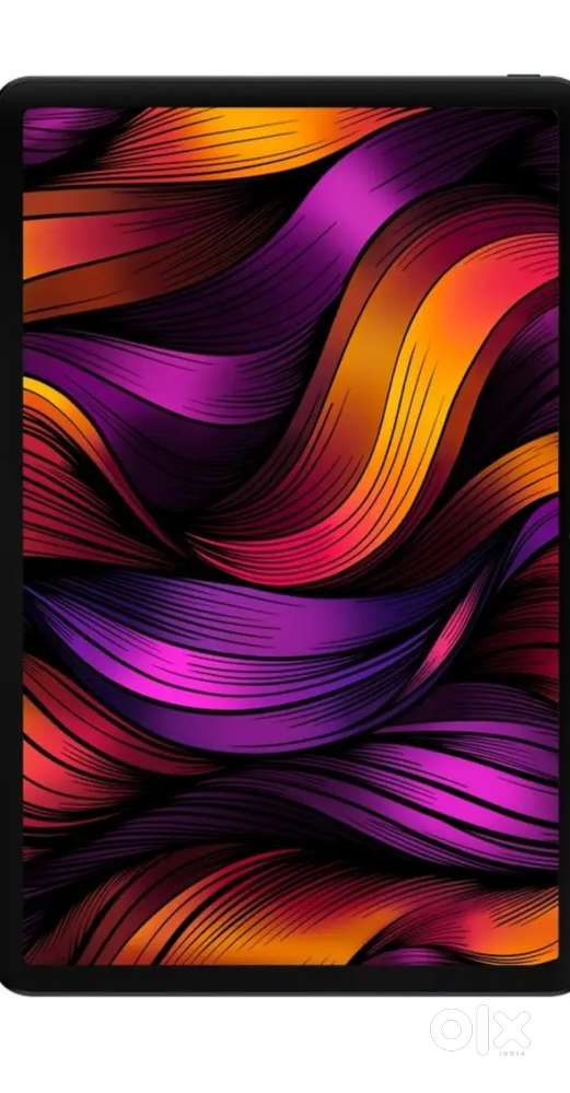 POCO Pad 5G 8GB RAM 128GB ROM 12.1 Inch with Wi-Fi+5G Tablet