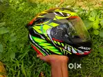 Axor helmet