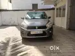 Maruti Suzuki Celerio 1.0 ZXI MT, 2018, Petrol