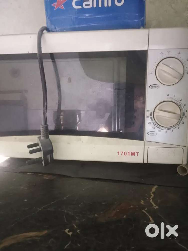 Microwave Bajaj microwave