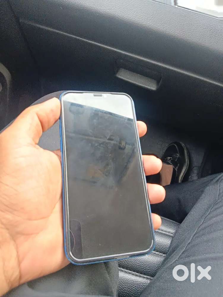 Iphone 12 128 GB storage