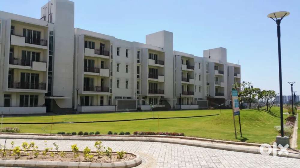 3bhk ready to move apartment mohali