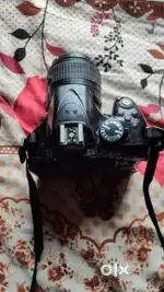 Dslr D5200