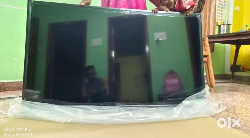 SONY bravia 50 inchi 2025