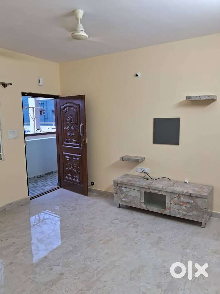 New 1 BHK near ITPL & Hopefarm signal Kadugodi Bengaluru