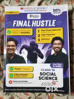 FINAL HUSTLE