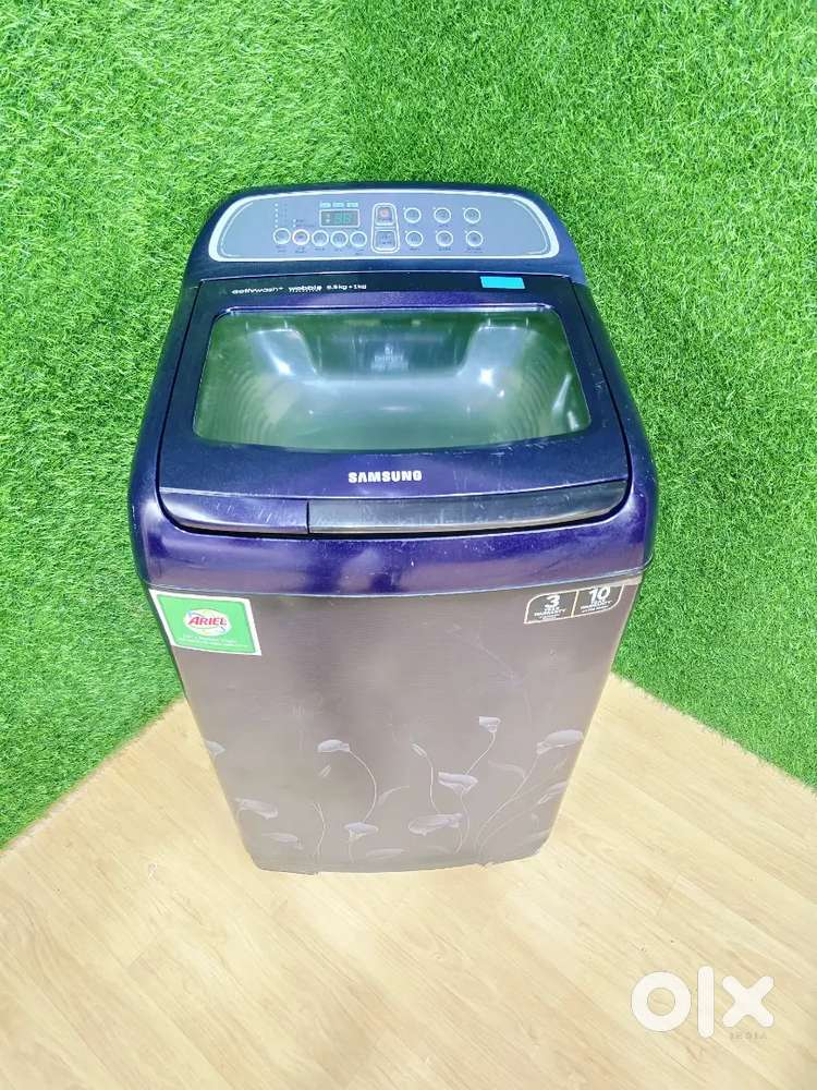 Samsung High Quality Refurbished Washing machine