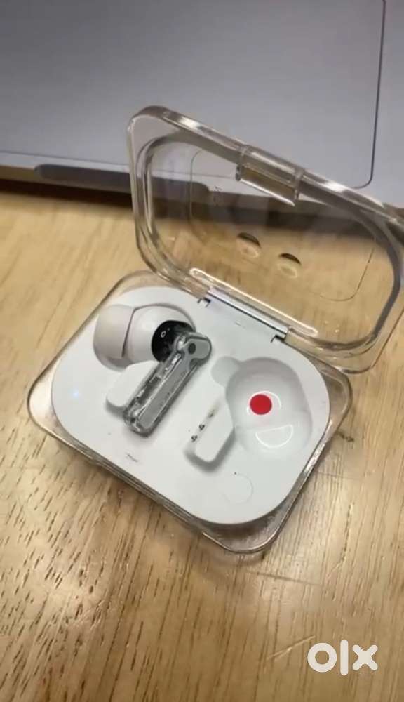 Nothing Ear A ( Only Left)