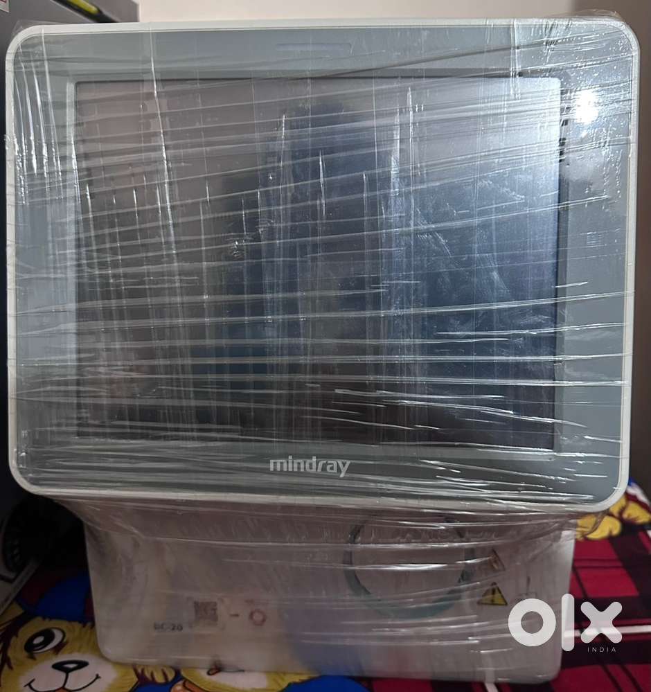 Complete Blood Count (CBC) BC 20 (Mindray)