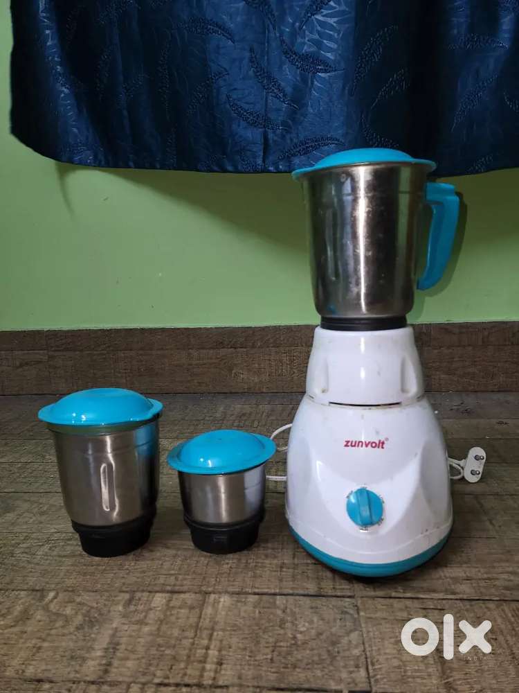 Mixer grinder 500 watt