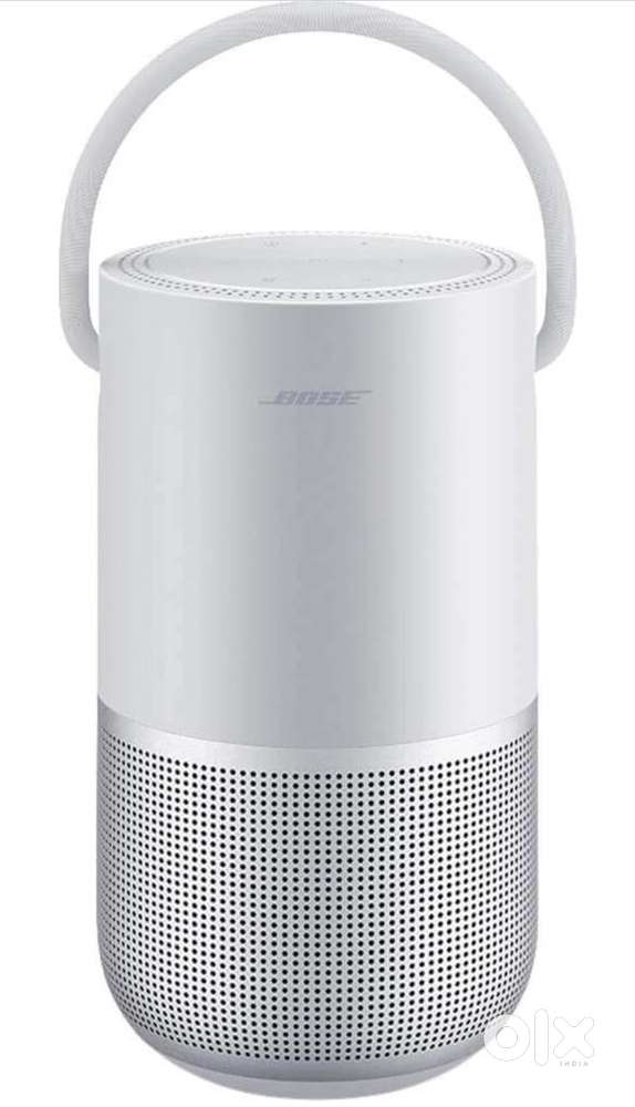 Bose Portable Home Speaker with Alexa Voice Control Built-in