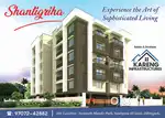 SHANTIGRIHA by Kareng Infrastructures at Shantipara bylane 2