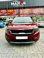 Kia Seltos HTX G, 2021, Petrol