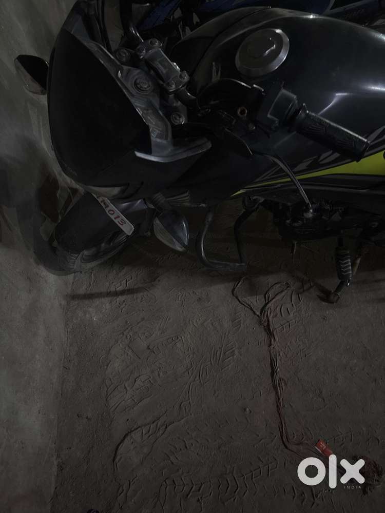 Honda livo bike new bs6 model