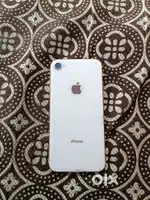 Iphone 8 fresh condition (64gb)
