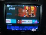 LG GOLDEN EYE TV