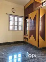 3bhk house for rent only vegetarian SS Layout B Block