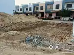 Rcc work at lariya Valley