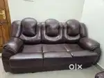 3+2 seater sofa