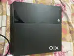 Playstation 4 in good condition