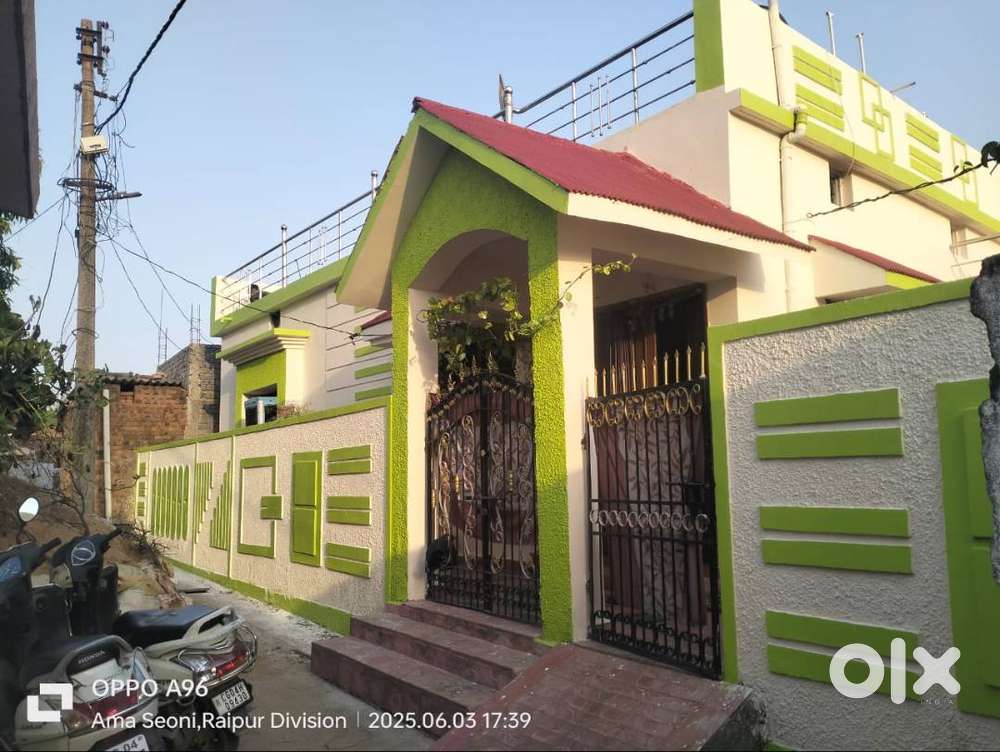 Individual house urgent sale