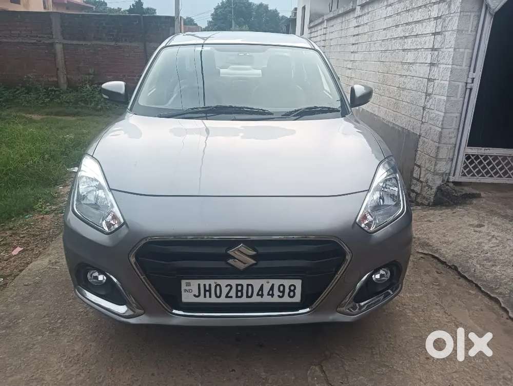 Maruti Suzuki Dzire 2021 Petrol 20000 Km Driven