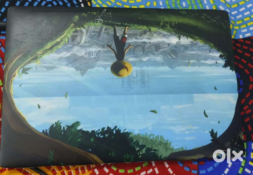 Dell Latitude 7480  i5 6th Gen  8GB RAM  256GB SSD  windows 11 pro