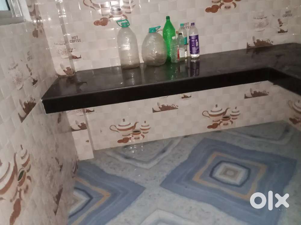 Room rent pe lagana hai