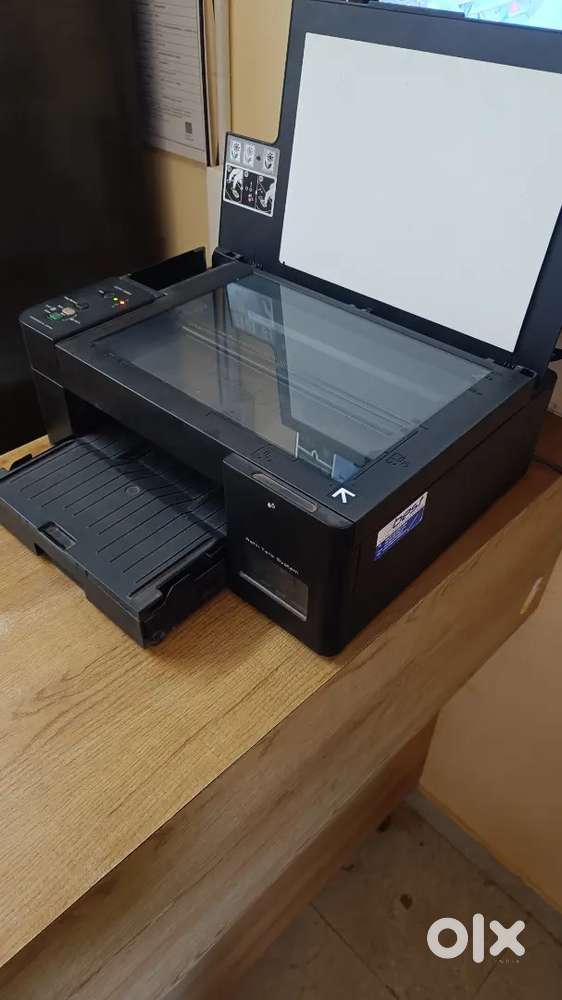 Brand new colour printer