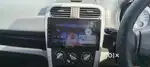 Maruti Suzuki Ritz 2011 Petrol 69556 Km Driven