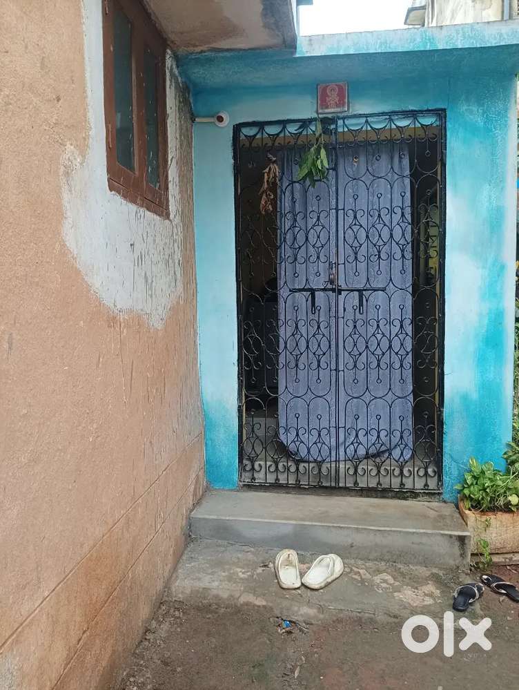 Government scheme house for sale recently renovated